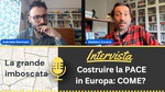 Costruire la Pace in EUropa